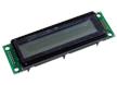 LCD Character and Graphic Displays
