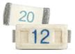 3216FF & 3216TD Chip Fuses