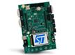 STM3210E-EVAL Evaluation Board