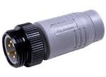 Amphenol Sine Systems miniBOSS™ Power and Control Media Connectors