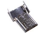 Hirose Electric ZX Micro USB Connectors