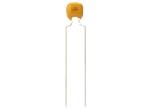 Vishay / BC Components Dipped Radial Multilayer Ceramic Capacitors