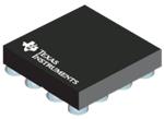 Texas Instruments TPA6136A2 Stereo Headphone Amplifiers