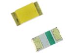 Lumex 0603 / 0805 White LEDs