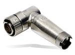 Hirose Electric LF Mini Waterproof Circular Connectors
