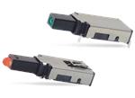 C&K Switches ELUM Series Illuminated Pushbutton Switches