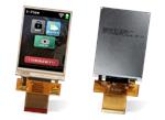 Newhaven Display COG & TFT LCD Displays