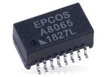 EPCOS / TDK B78476 10/100 Base-T Commercial Magnetics Modules