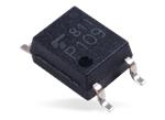 Toshiba TLP109 / TLP116A Photocouplers