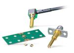 Hirose Electric MS156 Subminiature Coaxial Switch
