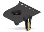 Mill-Max Spring-Loaded Contacts