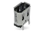 3M Connectors I/O Interconnect System for IEEE 1394