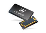 STMicroelectronics MEMS Accelerometers