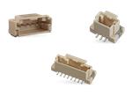 Molex DuraClik线对板连接器