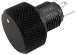 Vishay / Sfernice P16 Series Knob Potentiometers