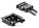 Molex Pico-EZmate和Pico-EZmate Slim连接器系统