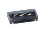 Hirose Electric Hirose Electric FH28系列0.5mm FFC/FPC连接器