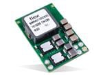 BMR Open-Frame Regulators