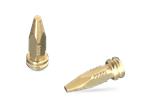 Mill-Max Press-fit Compliant Body Socket Receptacles