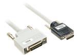 3M Connectors Camera Link Industrial Camera Cable Assemblies