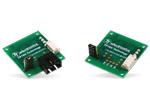 Sensor Calibration Boards