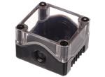 Bulgin Sealed IP67 Plastic Enclosures