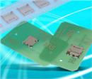Hirose Electric Hirose Electric MicroSD™卡连接器