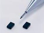 ECS ECX-42 Miniature SMD Crystals