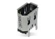 I/O Interconnect System for IEEE 1394