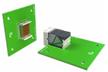 AirMax VS® High-Speed Backplane Connectors