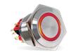 PV8 Illuminated Anti-Vandal Pushbutton Switches
