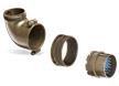 97 Series Cylindrical Connectors