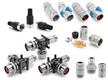 MotionGrade™ M23 and M40 Connector Systems