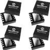 MCP73xx Charge Management Controllers