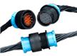 XRC Sealed Plugs & Receptacles