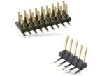 Harwin Archer M50 1.27mm Pitch B2B Connectors
