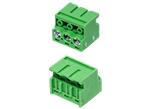Phoenix Contact PT 1.5 & PT CLIP Pin-strip Plugs with Rising Cage