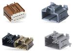 Molex Stac64汽车连接系统