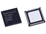 Analog Devices / Maxim Integrated MAX34441 5-Channel Power Supply Manager