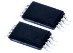 Texas Instruments CDCLVC11xx High-Performance Clock Buffers