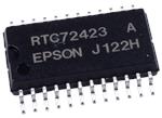 Epson Timing Real Time Clock Modules