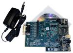 Texas Instruments ADS1298ECGFE-PDK Demonstration Kit