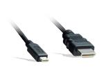 Molex HDMI Type-D Micro Connectors