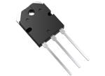 onsemi FDA38N30 Mosfet Power UniFET™ Transistors