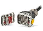 HARTING Han-Yellock®连接器系统