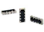 Eaton Electronics PolySurg™ Four-Channel ESD Suppressor