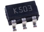 STMicroelectronics LMV331 General-Purpose Low Voltage Comparator