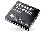 Texas Instruments CC2540 2.4 GHz蓝牙片上系统