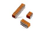 KYOCERA AVX TurboCap™  High-CV SMPS Capacitors