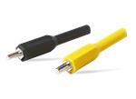 Pomona Electronics 7308x Terminal Jacks & Jumper Test Leads